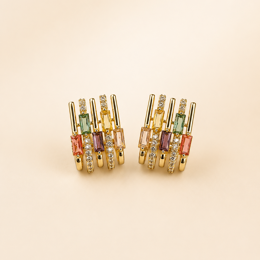 Aline Earring