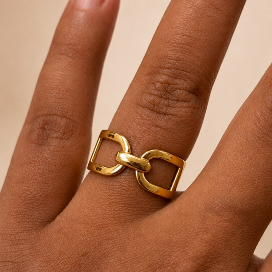Internal Link Ring