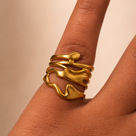 Hug Ring