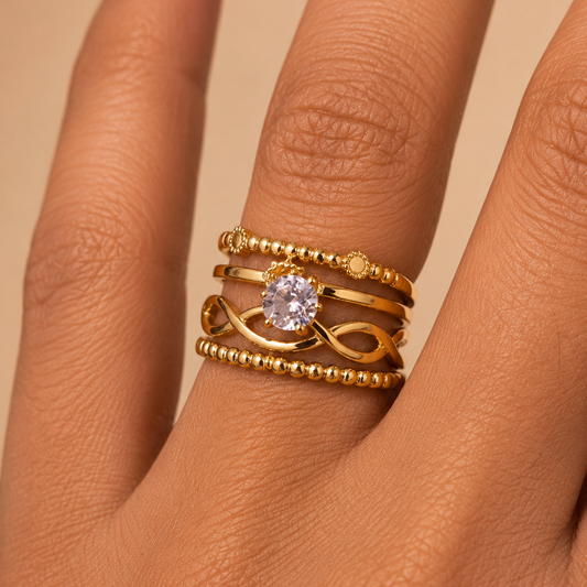 Aurora Ring