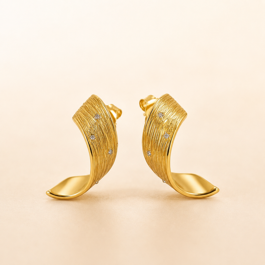 Dainty Earring