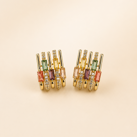 Aline Earring