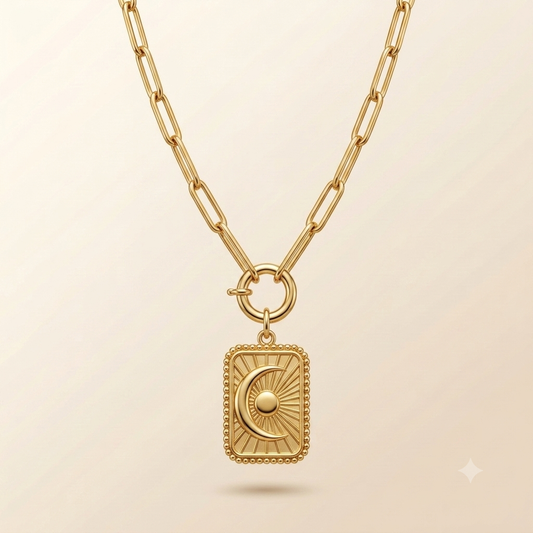Celestial Necklace