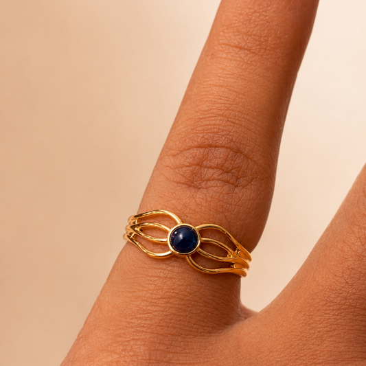 Dainty Ring