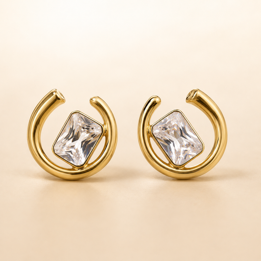 Zuniro Earring