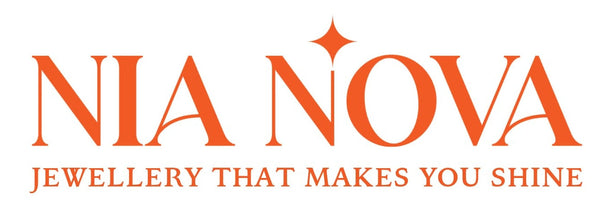 Nia Nova Jewellery